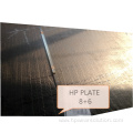 Abrasion Resistant Clad Steel Plates